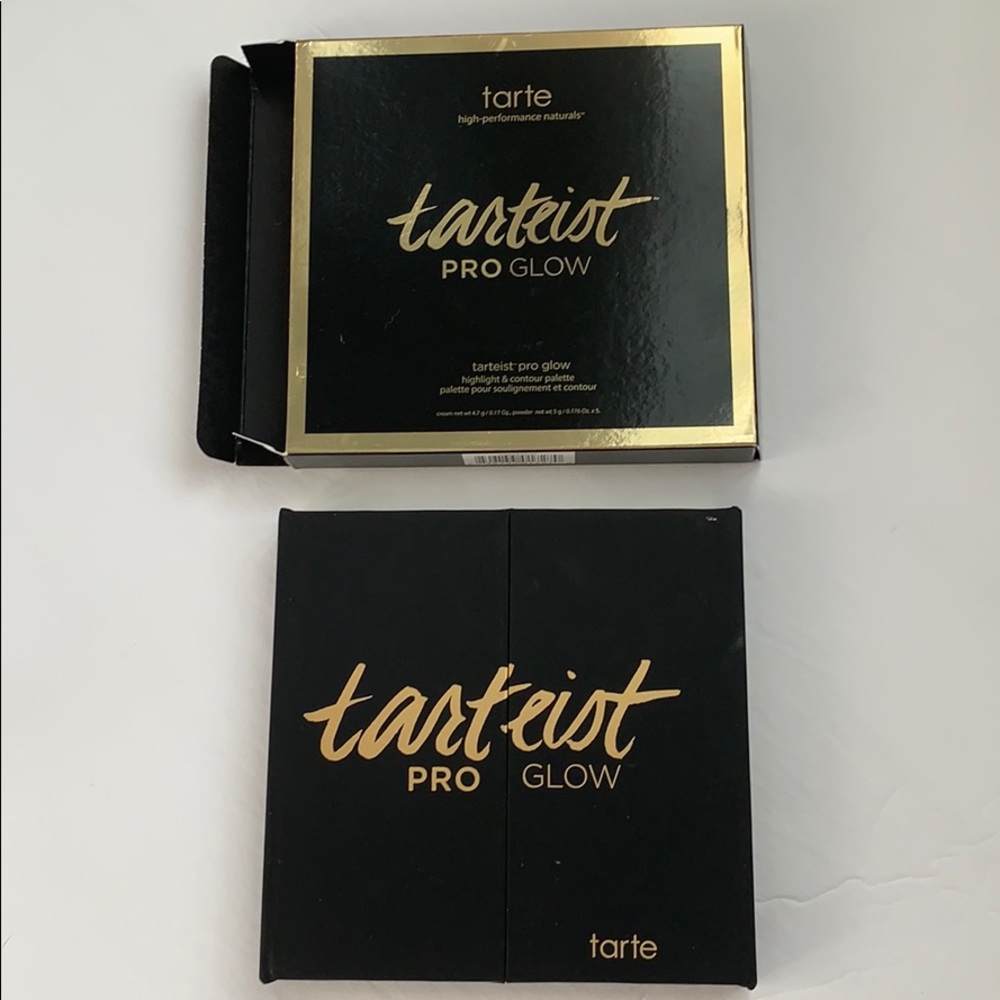 Tarteist Pro Glow Palette